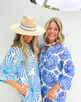 FERNINANDO FUSCO X SOLEIL Cozy Dress Anchovy