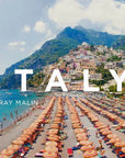 GRAY MALIN Italy