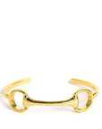 FINAL SALE LISI LERCH Horse Bit Cuff