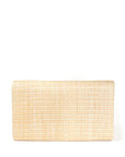 LISI LERCH Lillian Clutch Straw