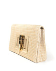 LISI LERCH Lillian Clutch Straw