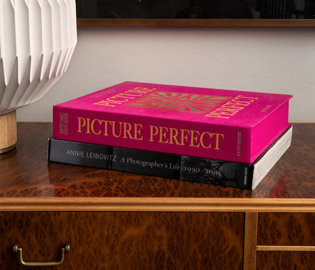 PRINTWORKS Photo Album - Picture Perfect