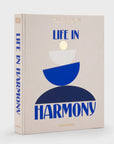 PRINTWORKS Photo Album - Life In Harmony