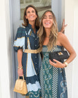LAVI Carla Dress Emerald