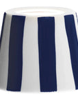 ZAFFERANO Poldina Pro Shade Lido Blue Stripes