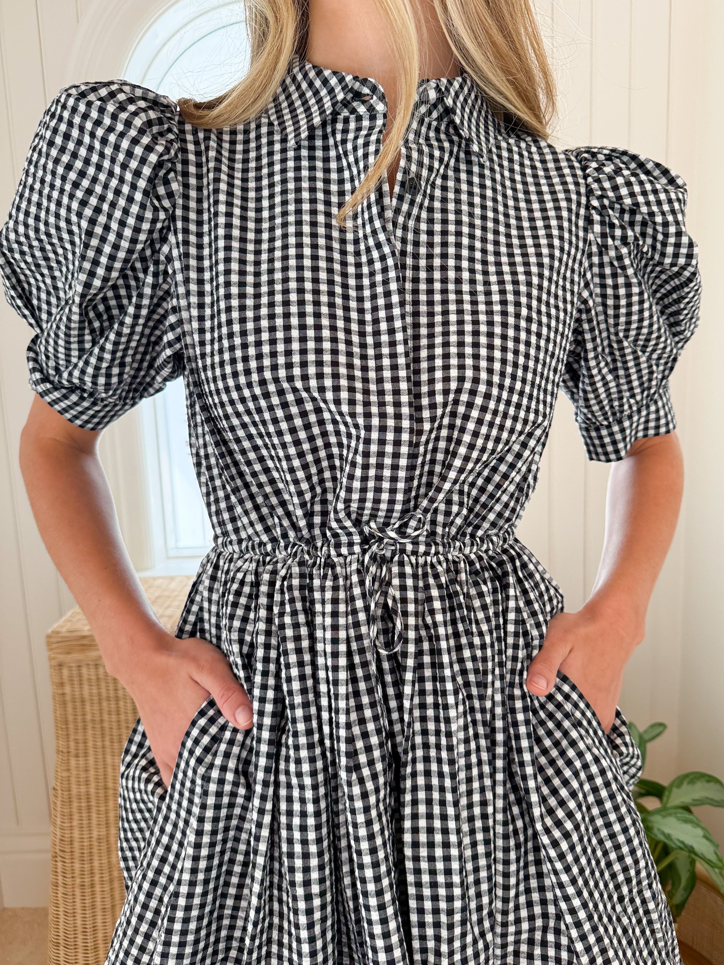 Hunter Bell Women's McCauley Dress