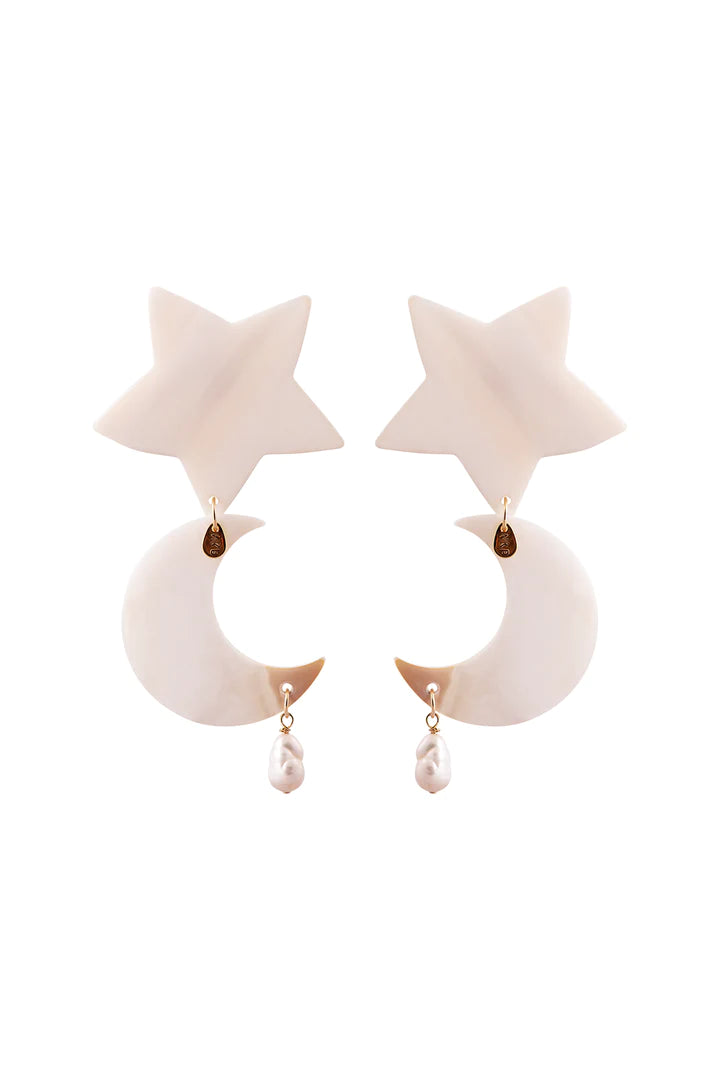Starletta Semi-Luxe Earrings
