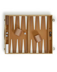 Backgammon Set Terra Cane