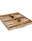 Backgammon Set Terra Cane