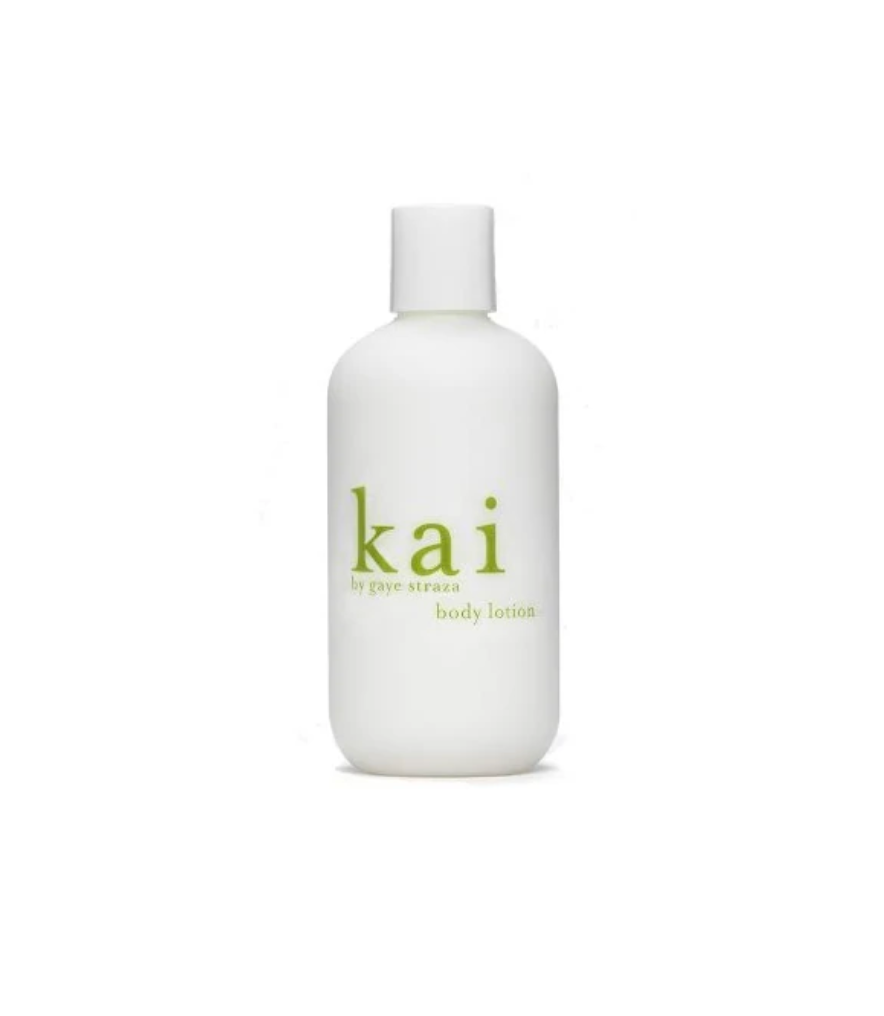 Body Lotion