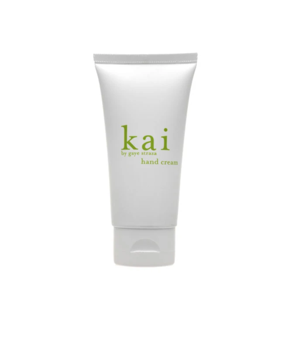 Kai Hand Cream