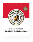 The All Purpose Baker's Companion
