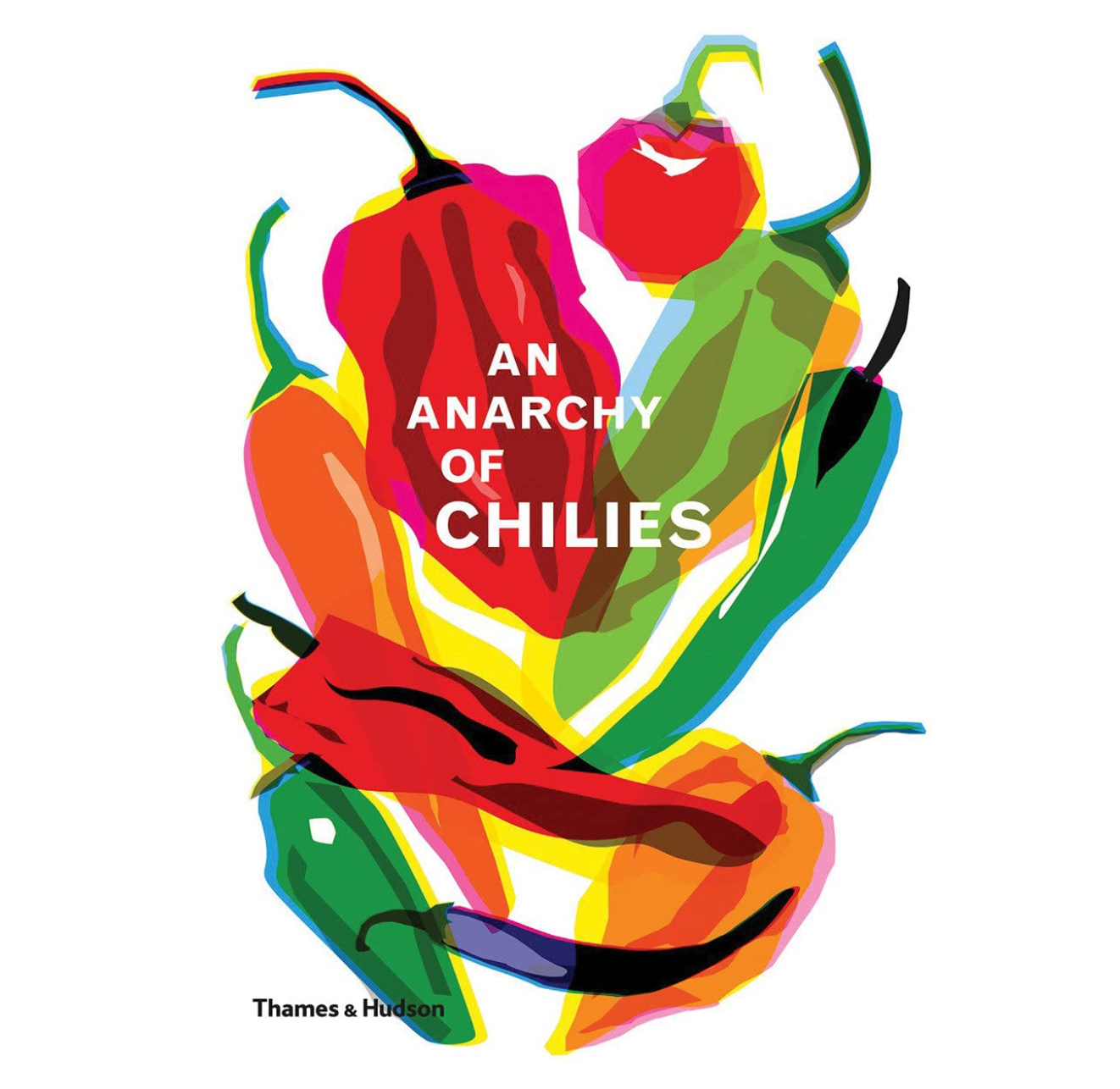 Anarchy Chilies