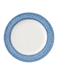 JULISKA Le Panier Delft Side Cocktail Plate-Set/4