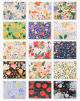 RIFLE PAPER CO. Mixed Florals Essential Card Set