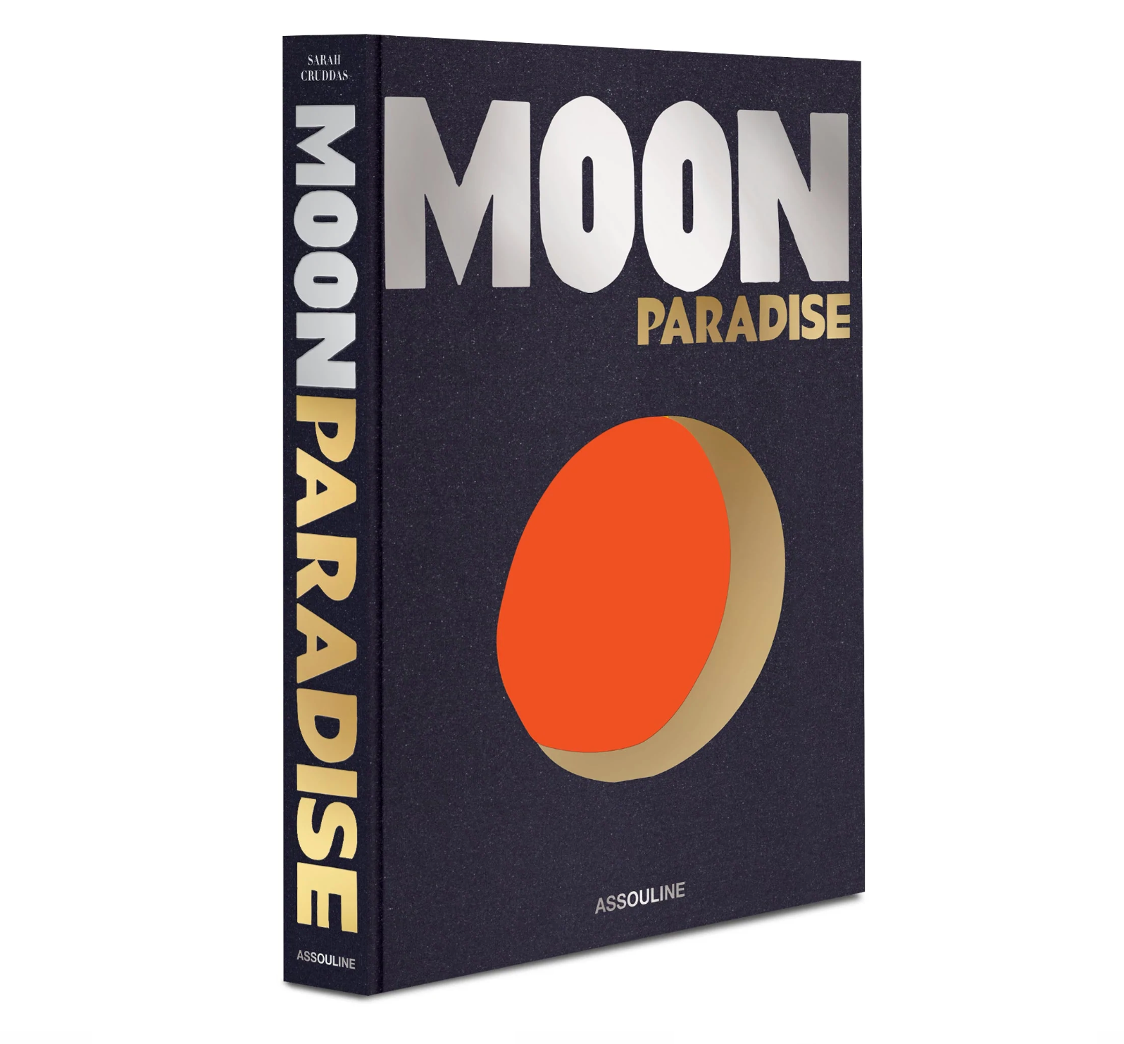 Moon Paradise
